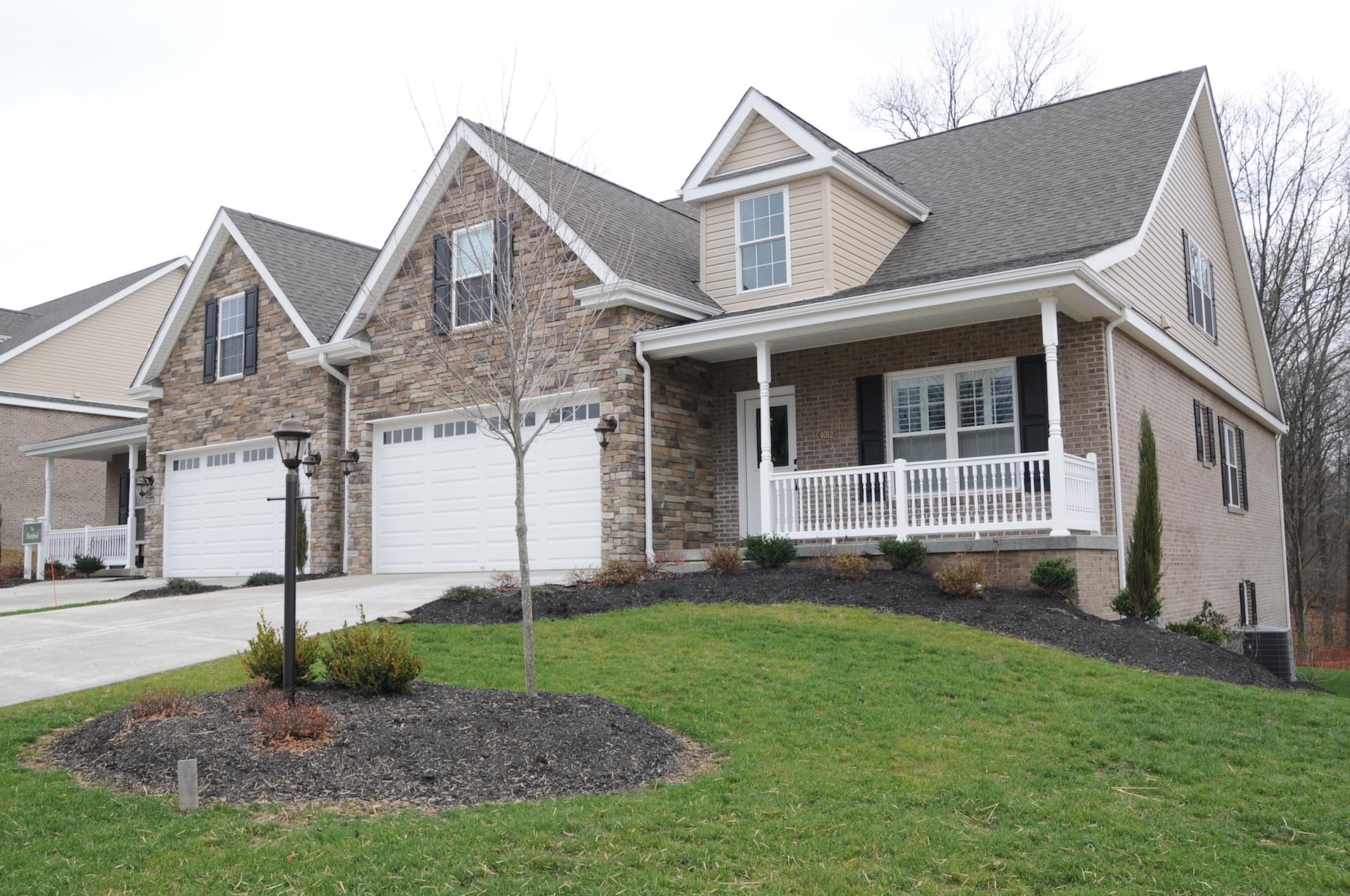 Professional Home Photography Exterior