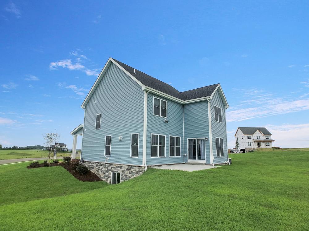 Brennan Homes Professional Home Photography