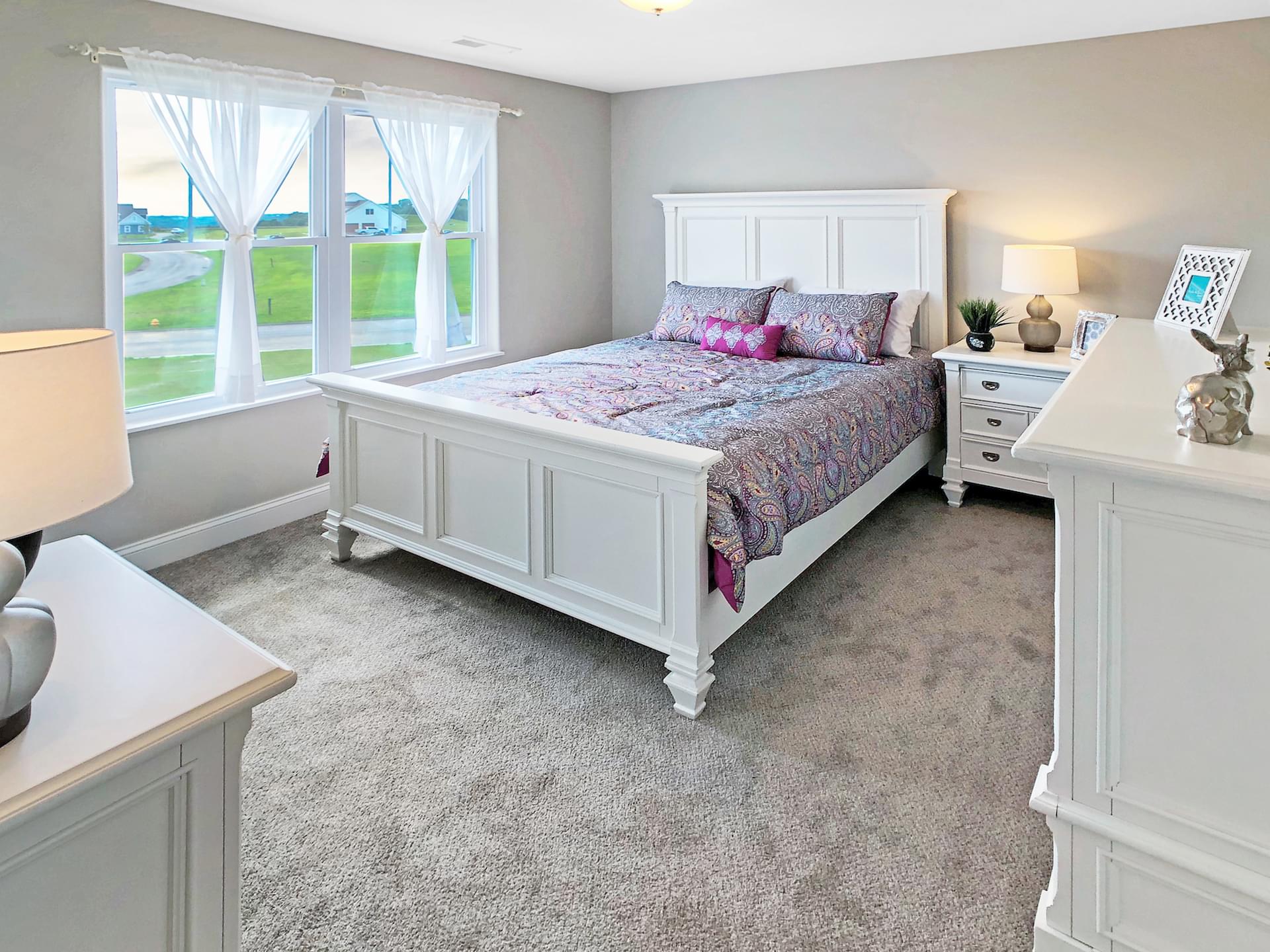 Brennan Homes Professional Home Photography