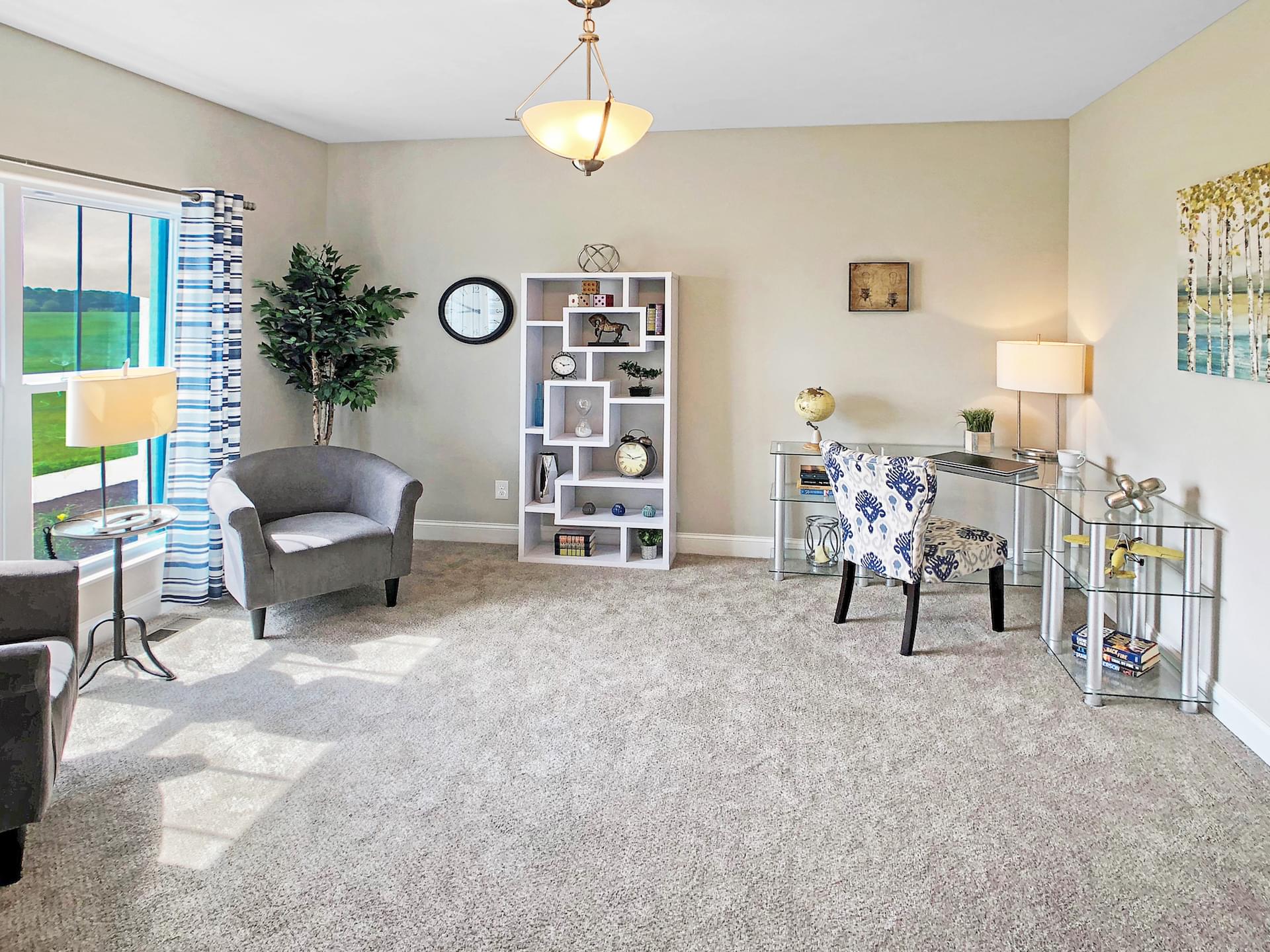 Brennan Homes Professional Home Photography