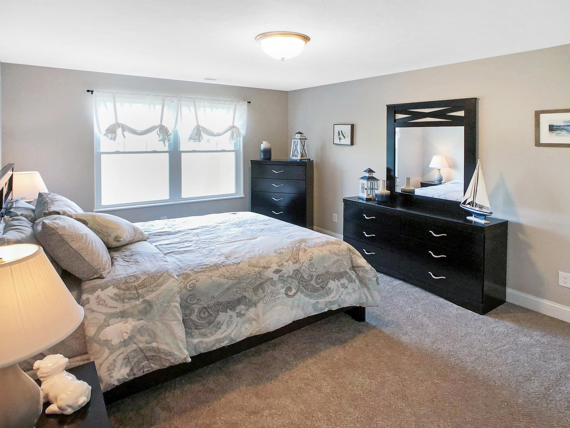 Brennan Homes Professional Home Photography