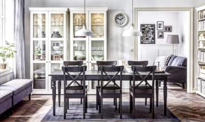 Is a Dining Room Right for You?