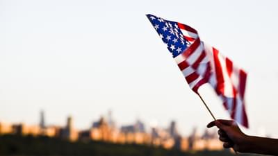 Thank a Veteran this Veterans Day (November 11th)