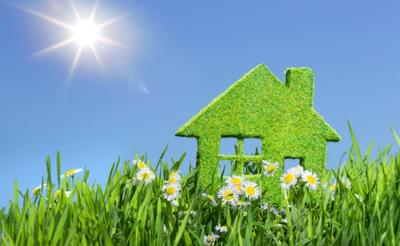 5 Ways New Homes Help Conserve Energy in the Summer