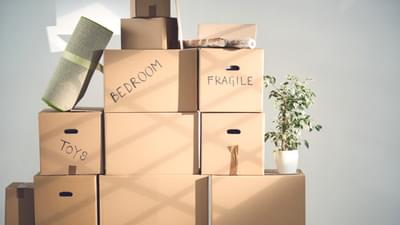 Tips for Preparing Your Family for the Big Move