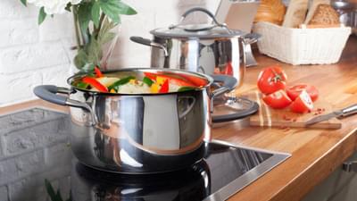 5 Kitchen Design Trends Foodies Will Love
