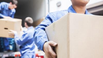 The Cost to Hire Movers