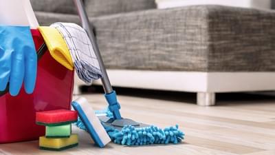 Quick Tips to Help with Spring Cleaning
