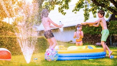 Hot Tips for Outdoor Summer Living Made Easy