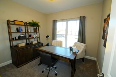 3br New Home in Valencia, PA