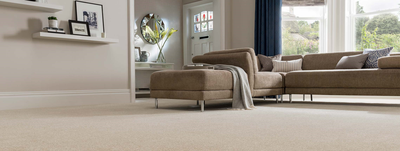 How to Keep Your Carpets Looking Like New When Life Happens.