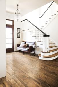 Prefinished vs. Unfinished Hardwood Flooring