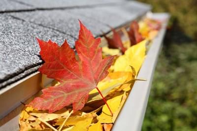Home Maintenance Tips for Fall