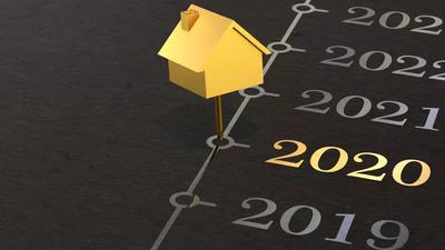 The U.S. Housing Market is Picking Up Steam as the New Year Unfolds