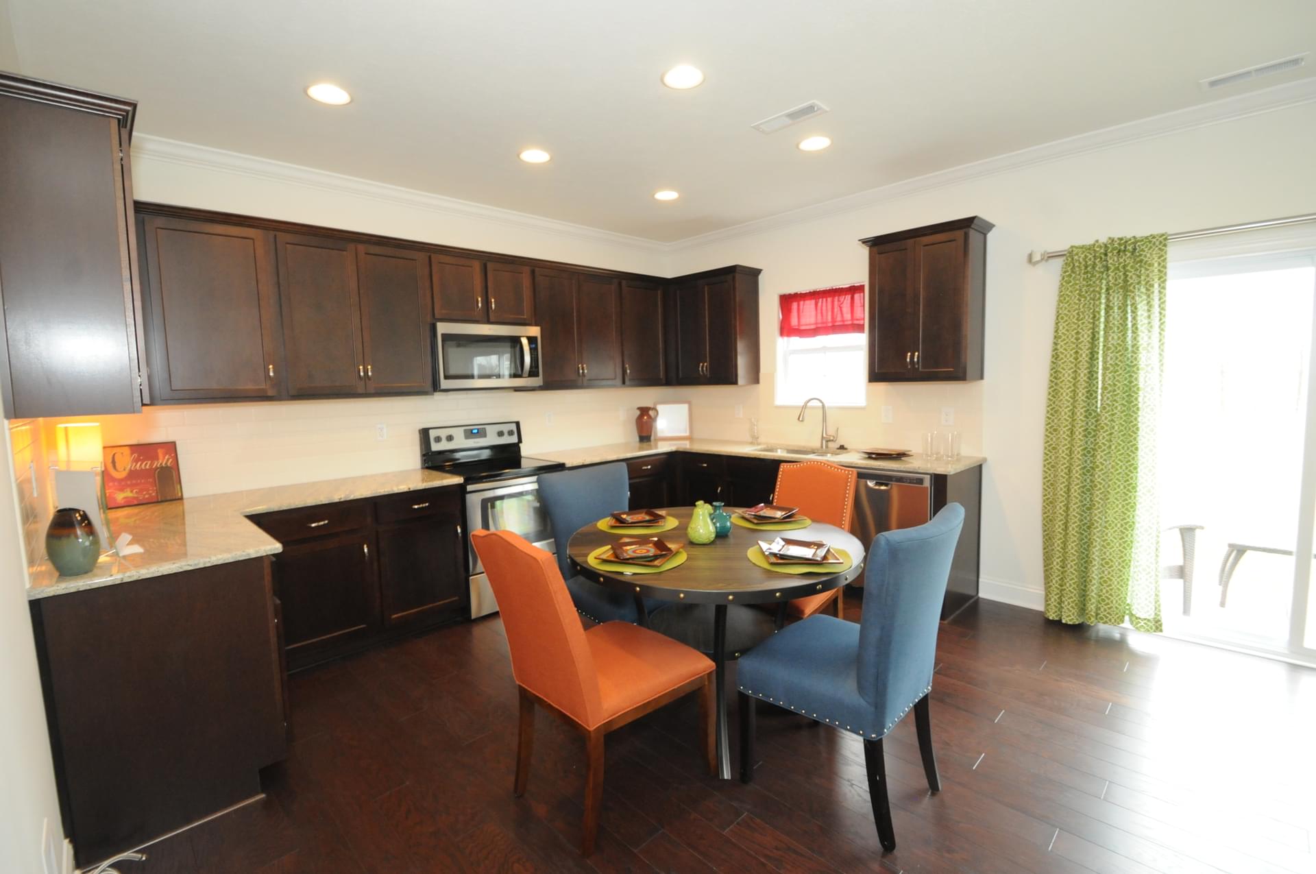 The The Trenton New Home in Butler, PA Duffy Highlands from Brennan Homes