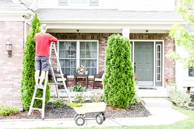 Summer Maintenance for your Home