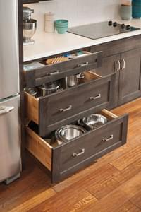 How To Series - Adjusting A Cabinet Drawer