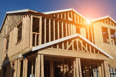 4 Reasons to Purchase a New Construction Home