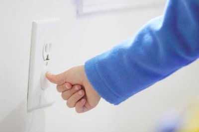 Tips for Childproofing your Home