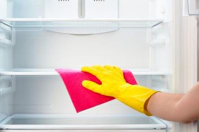 Are there things around your home that you're not cleaning enough?