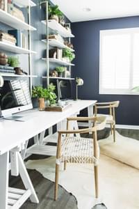 Creating a Functional Home Office