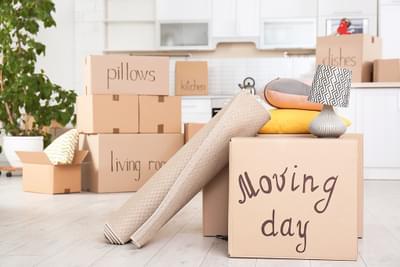 If you dread the thought of Moving, These tips may help!