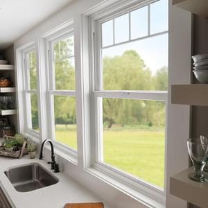 How -To Series - Double Hung Windows