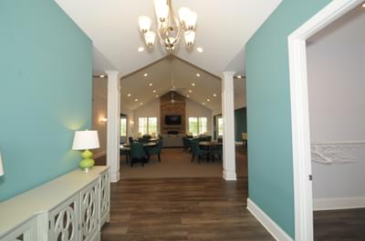 Duffy Highlands New Homes in Butler, PA