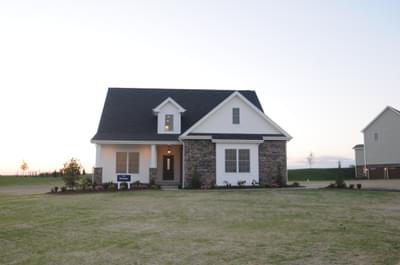 New Home in Valencia, PA
