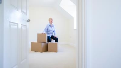 Should you downsize? Let's look at the Pro's and Con's!