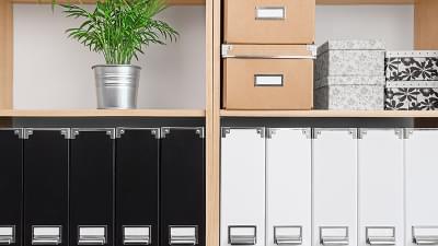 7 Tips for Reorganizing Your Home for the New Year