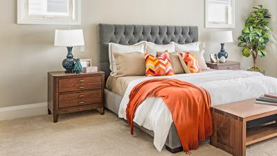 The Homeowner’s Starter Guide to Creating a Perfect Owner Bedroom