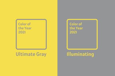 Color Trends for 2021