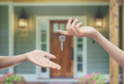 Why Buy Instead of Rent