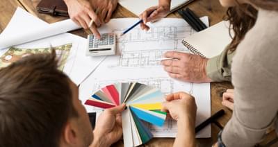 Tips for an Enjoyable Homebuilding Process