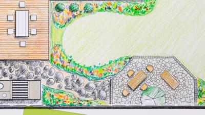 Landscaping tips for your new home