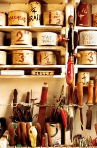 6 tips for organizing your garage