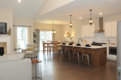 What is Your Cabinetry Trend?