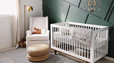 Design trends for your nursery
