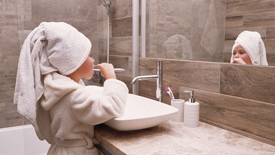 5 Bathroom Design Trends