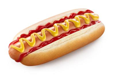 Happy National Hot Dog Day