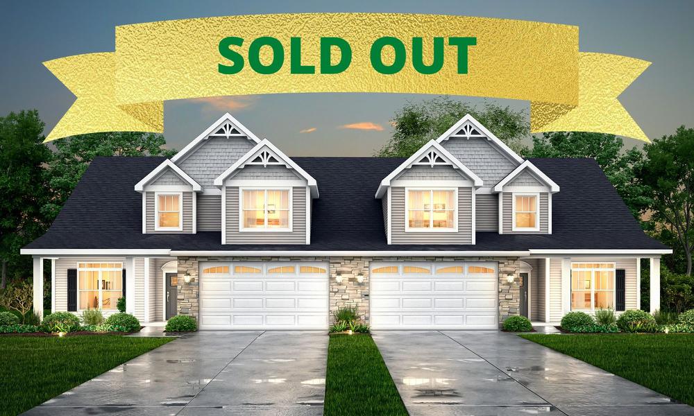 Brennan Homes New Homes near Pittsburgh, PA