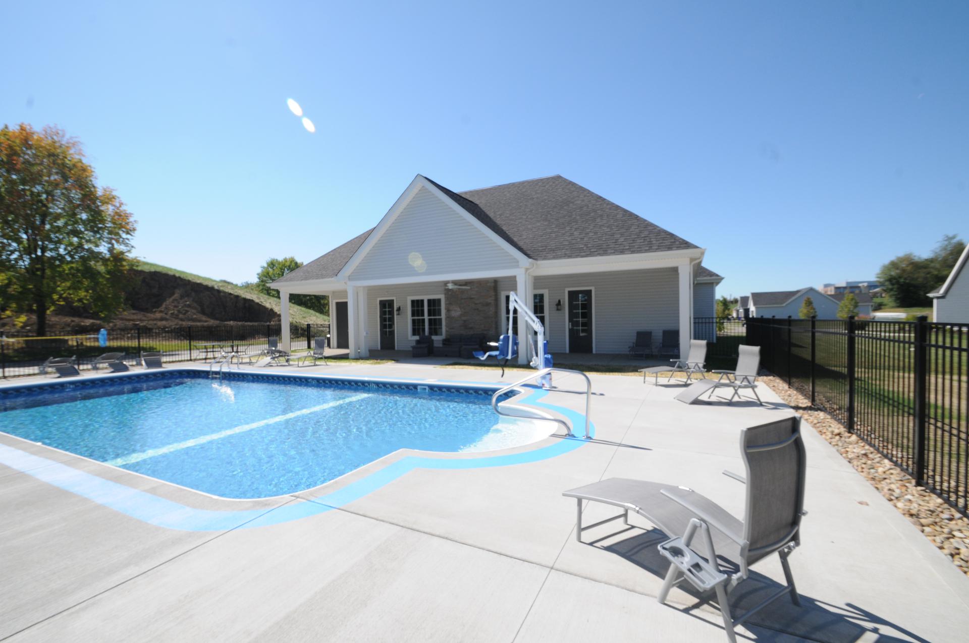 Brennan Homes New Homes near Pittsburgh, PA