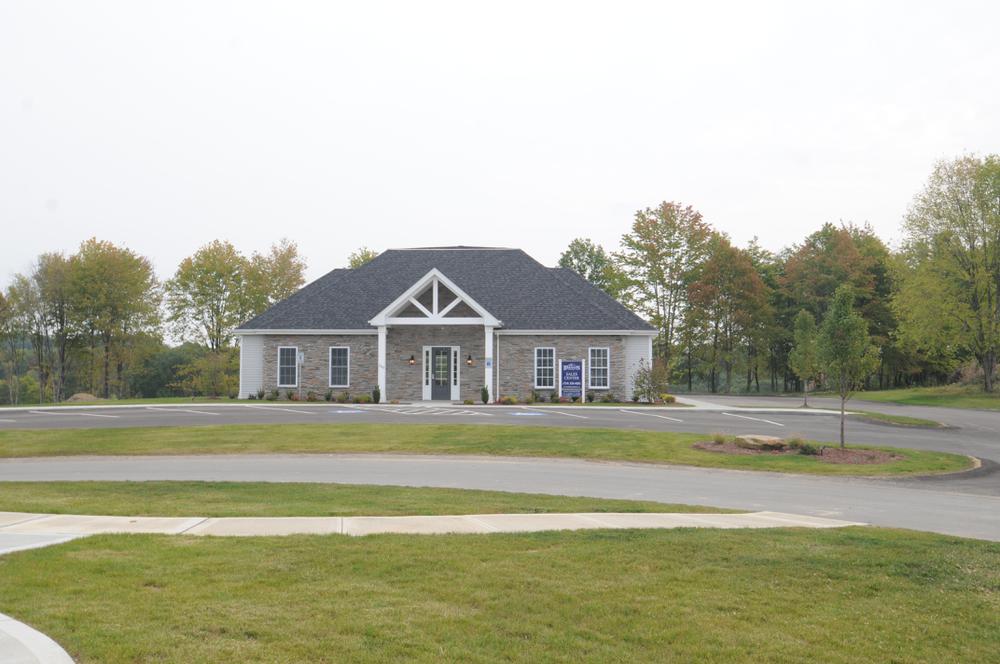 Valencia, PA New Homes