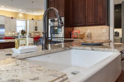 How to choose a kitchen faucet