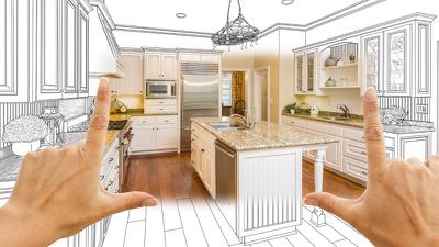Build a New Home and Skip The Heartache of Used Homes Bidding Wars