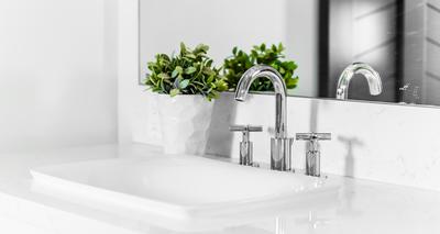 Top Bathroom Trends