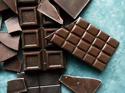 It’s National Dark Chocolate Day!!