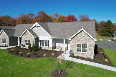 2204 Cherry Tree Dr in Autumn Woods, Butler, PA