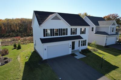 4br New Home in Butler, PA